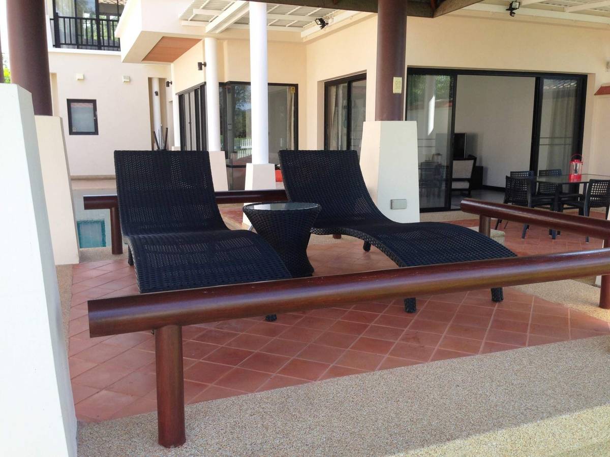 Rent villa Laguna Links 59/08, Thailand, Phuket, Laguna | Villacarte