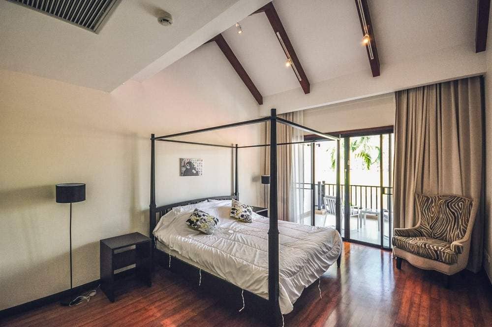 Rent villa Laguna Links 59/08, Thailand, Phuket, Laguna | Villacarte