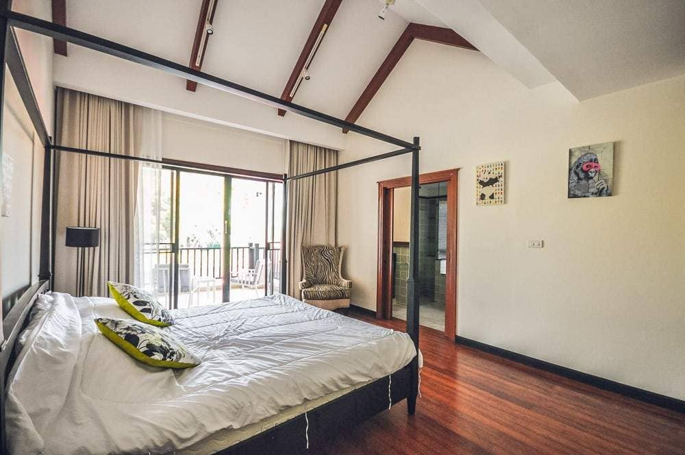 Rent villa Laguna Links 59/08, Thailand, Phuket, Laguna | Villacarte