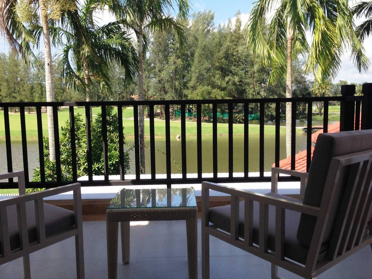 Rent villa Laguna Links 59/08, Thailand, Phuket, Laguna | Villacarte