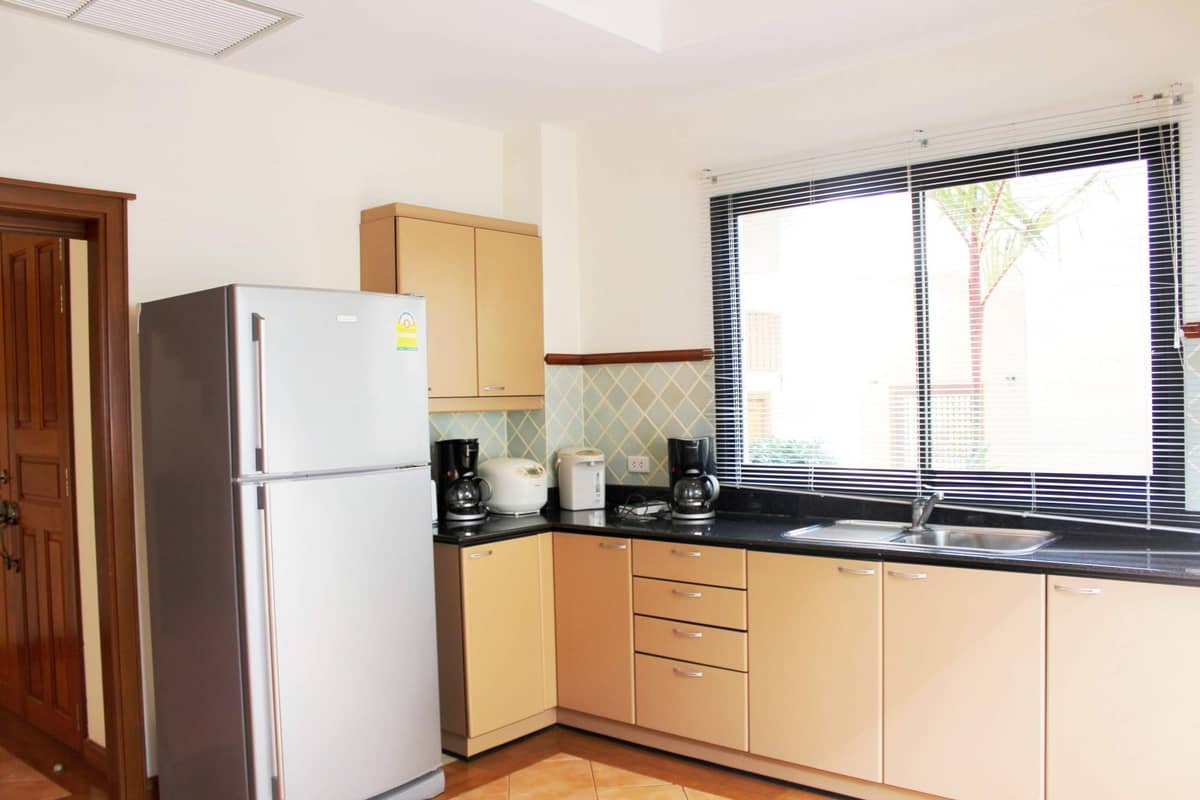 Rent villa Laguna Links 59/9, Thailand, Phuket, Laguna | Villacarte