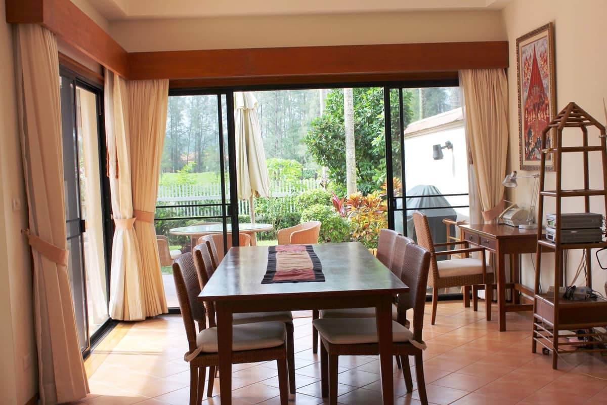 Rent villa Laguna Links 59/9, Thailand, Phuket, Laguna | Villacarte