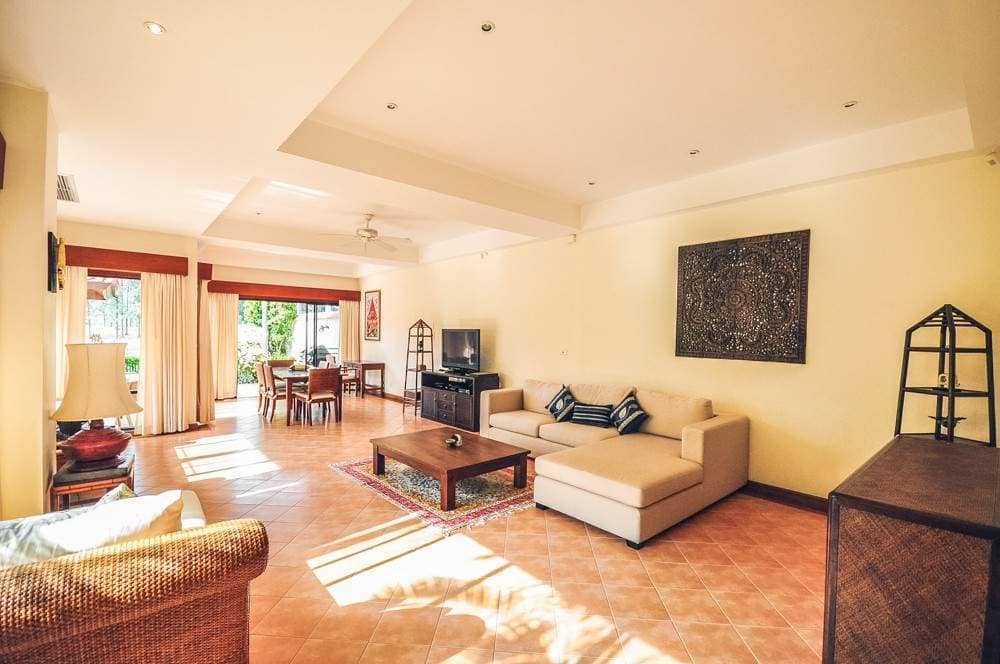 Rent villa Laguna Links 59/9, Thailand, Phuket, Laguna | Villacarte