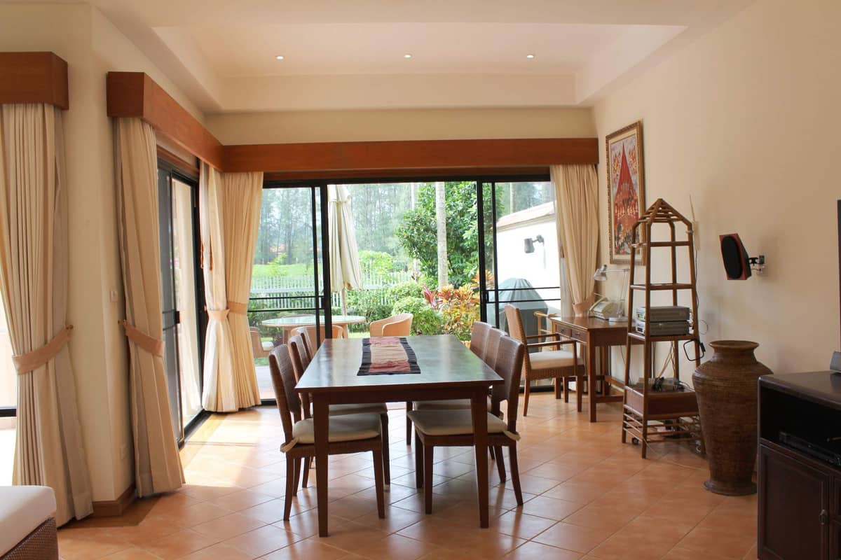 Rent villa Laguna Links 59/9, Thailand, Phuket, Laguna | Villacarte