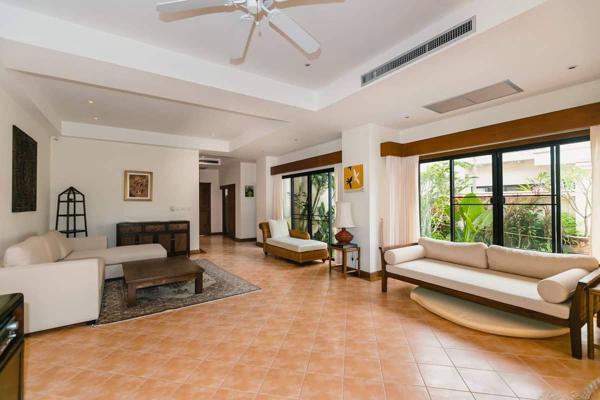 Rent villa Laguna Links 59/9, Thailand, Phuket, Laguna | Villacarte