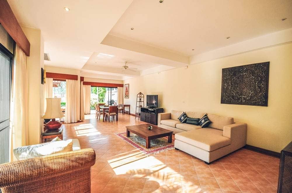 Rent villa Laguna Links 59/9, Thailand, Phuket, Laguna | Villacarte