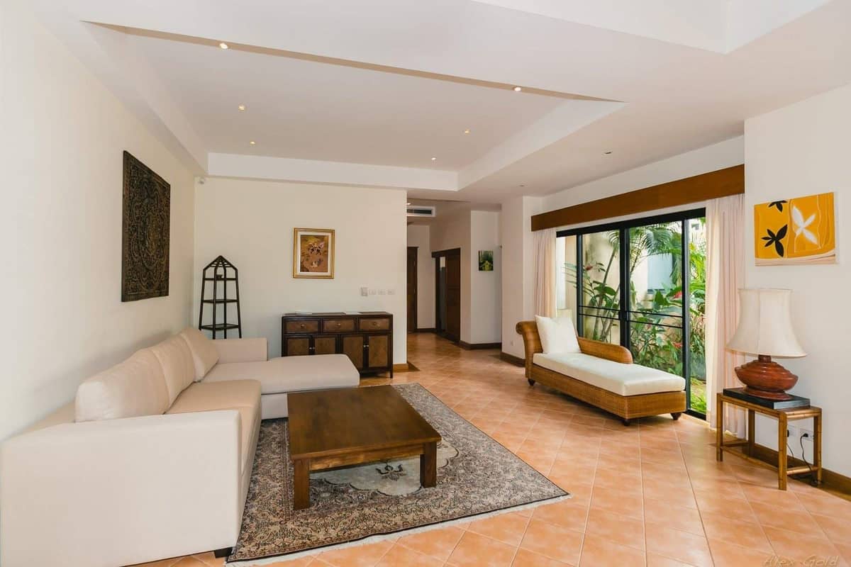 Rent villa Laguna Links 59/9, Thailand, Phuket, Laguna | Villacarte