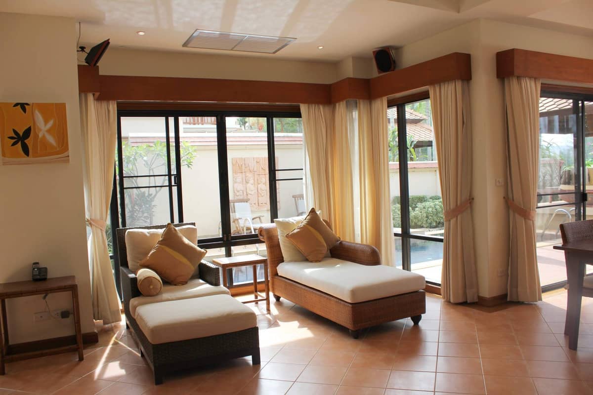 Rent villa Laguna Links 59/9, Thailand, Phuket, Laguna | Villacarte