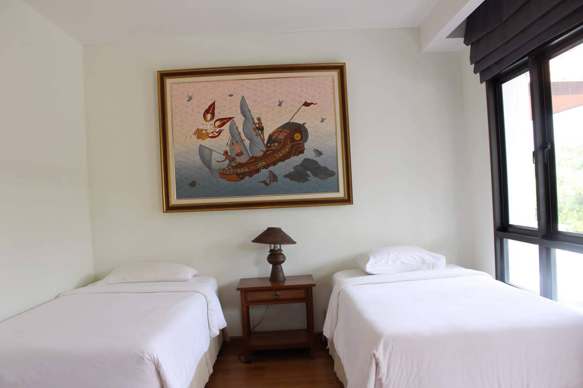 Rent villa Laguna Links 59/9, Thailand, Phuket, Laguna | Villacarte