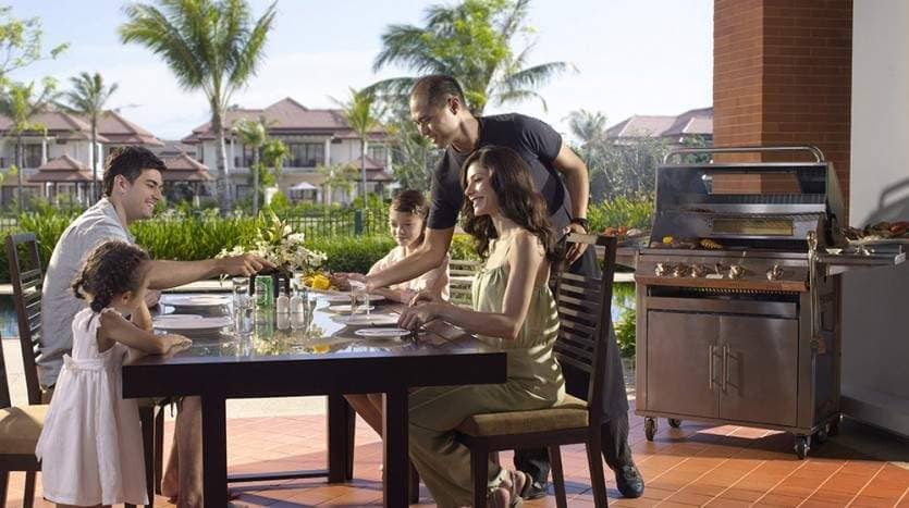 Rent villa Laguna Links 59/9, Thailand, Phuket, Laguna | Villacarte