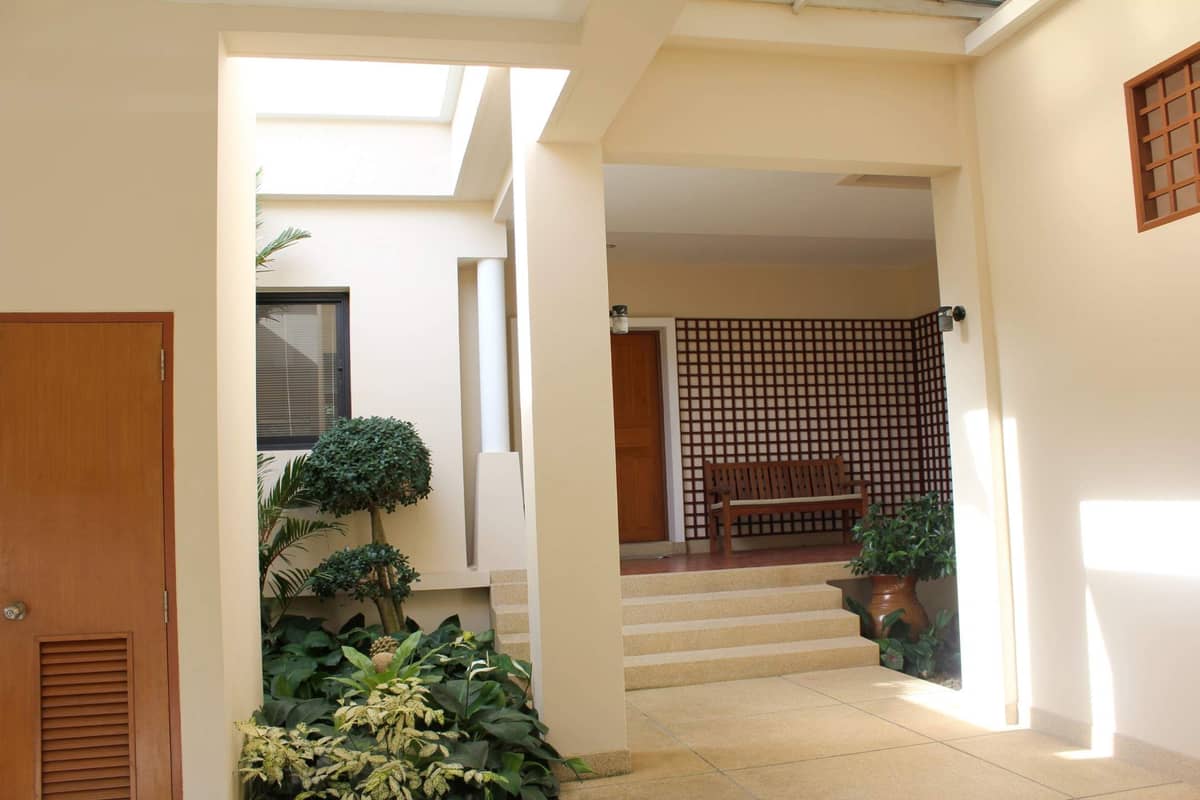 Rent villa Laguna Links 59/9, Thailand, Phuket, Laguna | Villacarte