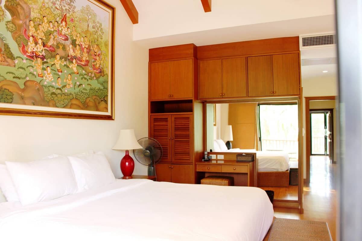 Rent villa Laguna Links 59/9, Thailand, Phuket, Laguna | Villacarte