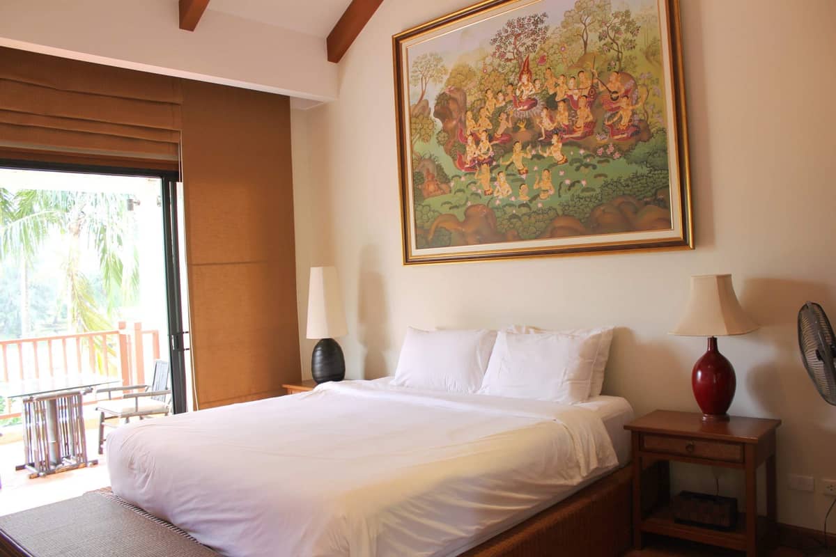 Rent villa Laguna Links 59/9, Thailand, Phuket, Laguna | Villacarte