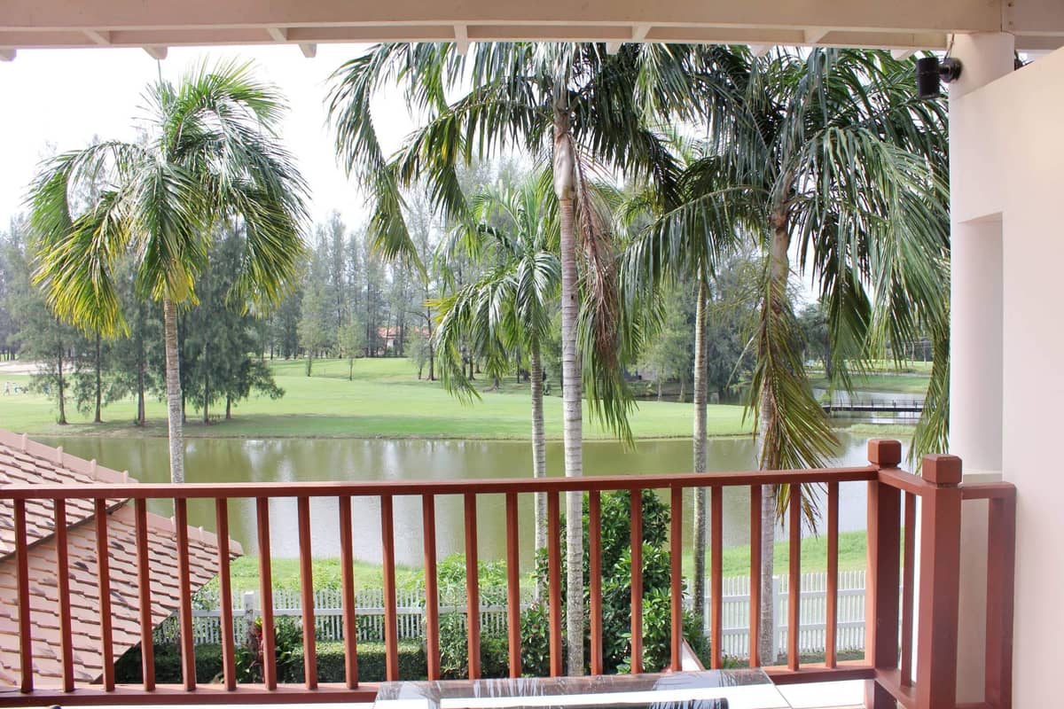 Rent villa Laguna Links 59/9, Thailand, Phuket, Laguna | Villacarte