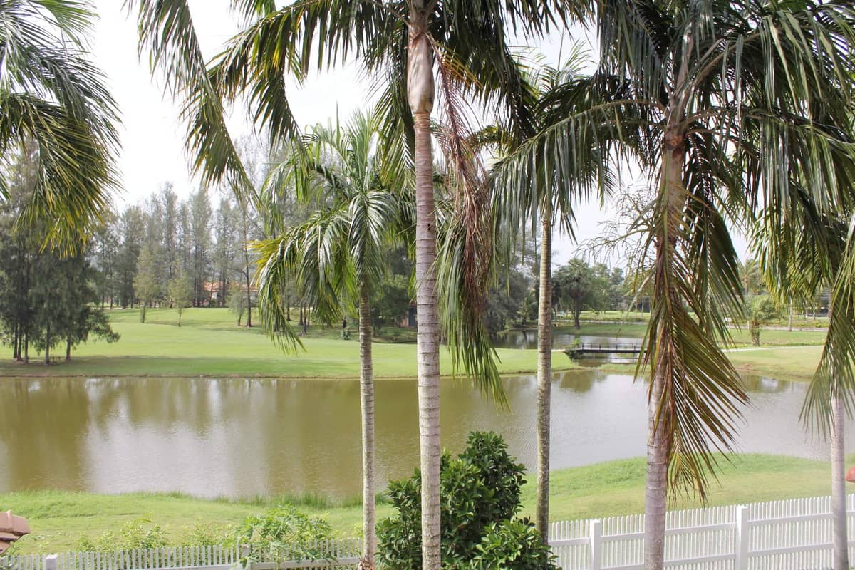 Rent villa Laguna Links 59/9, Thailand, Phuket, Laguna | Villacarte