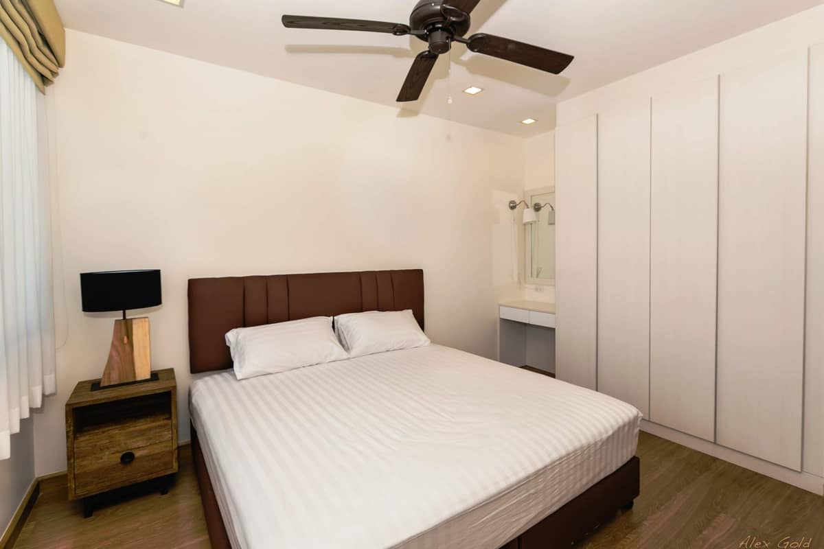 Rent townhouse Laguna Park 65/9, Thailand, Phuket, Laguna | Villacarte