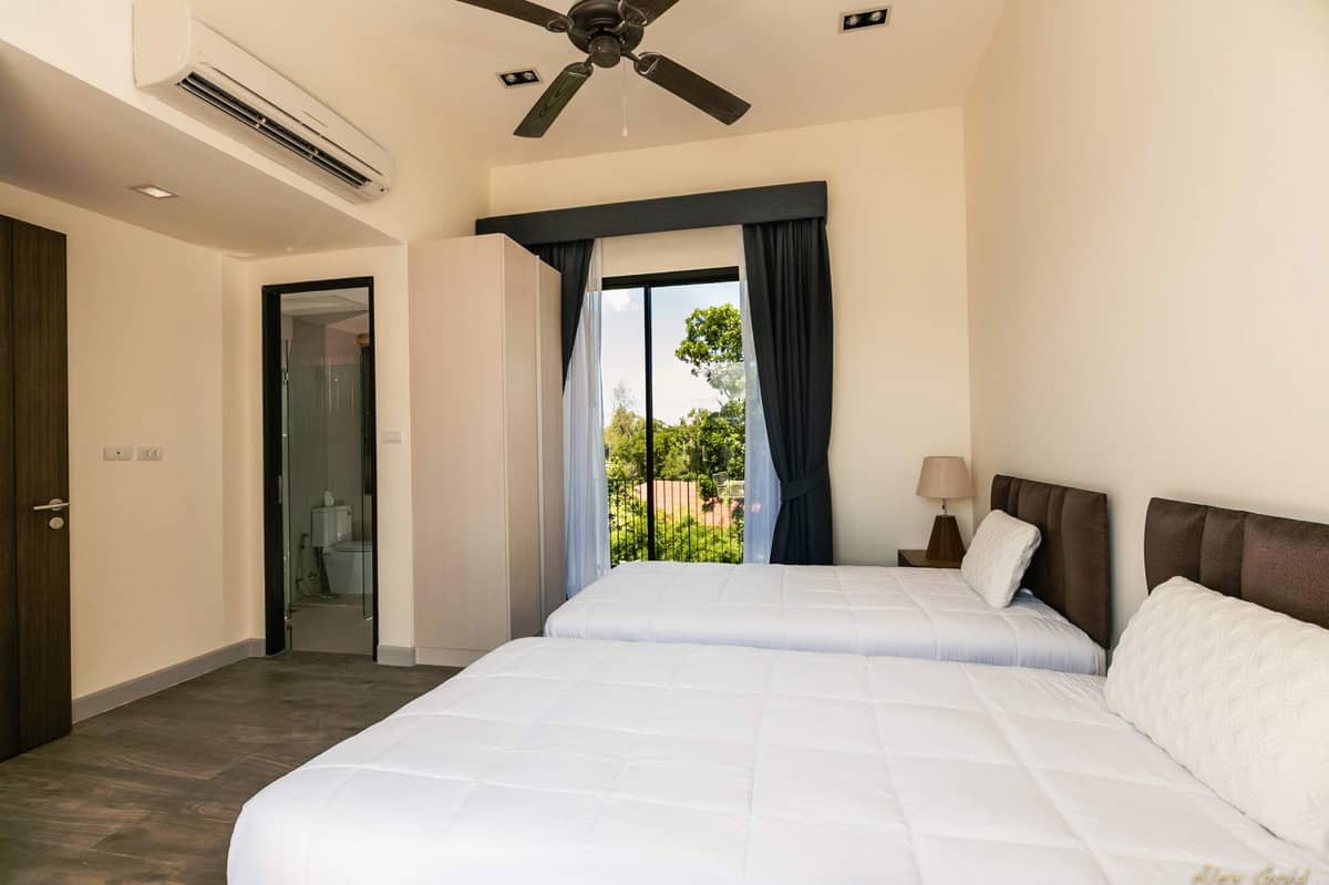 Rent townhouse Laguna Park 65/9, Thailand, Phuket, Laguna | Villacarte