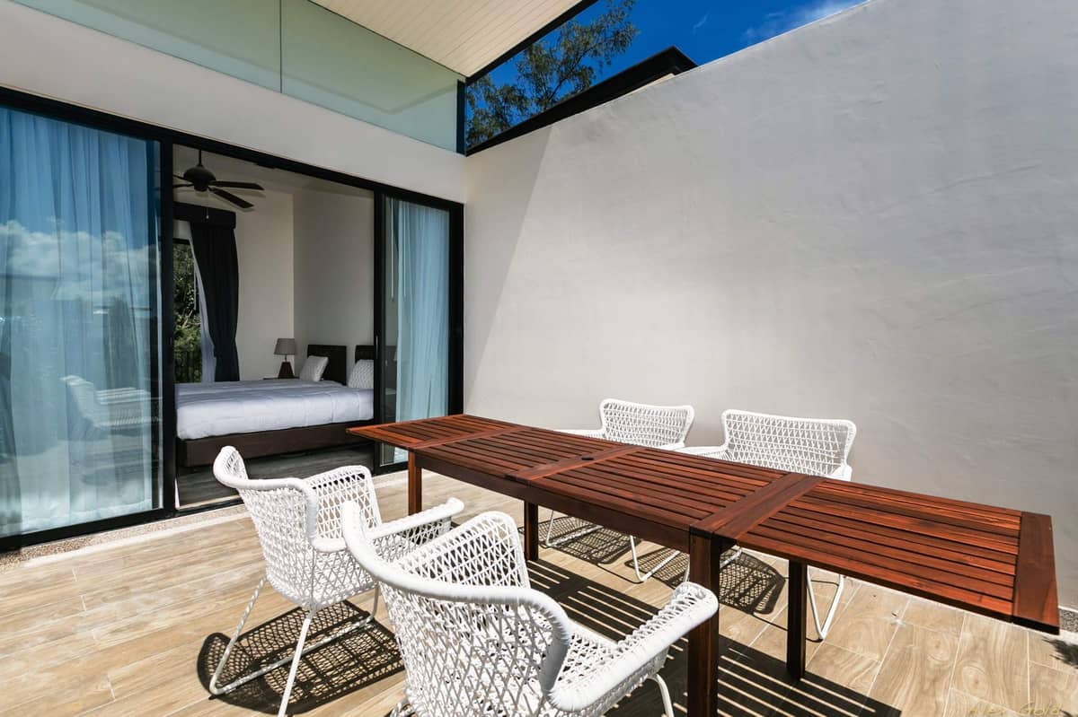 Rent townhouse Laguna Park 65/9, Thailand, Phuket, Laguna | Villacarte