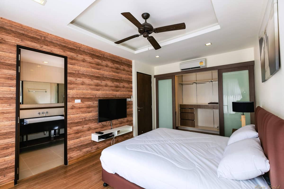 Rent townhouse Laguna Park 65/9, Thailand, Phuket, Laguna | Villacarte