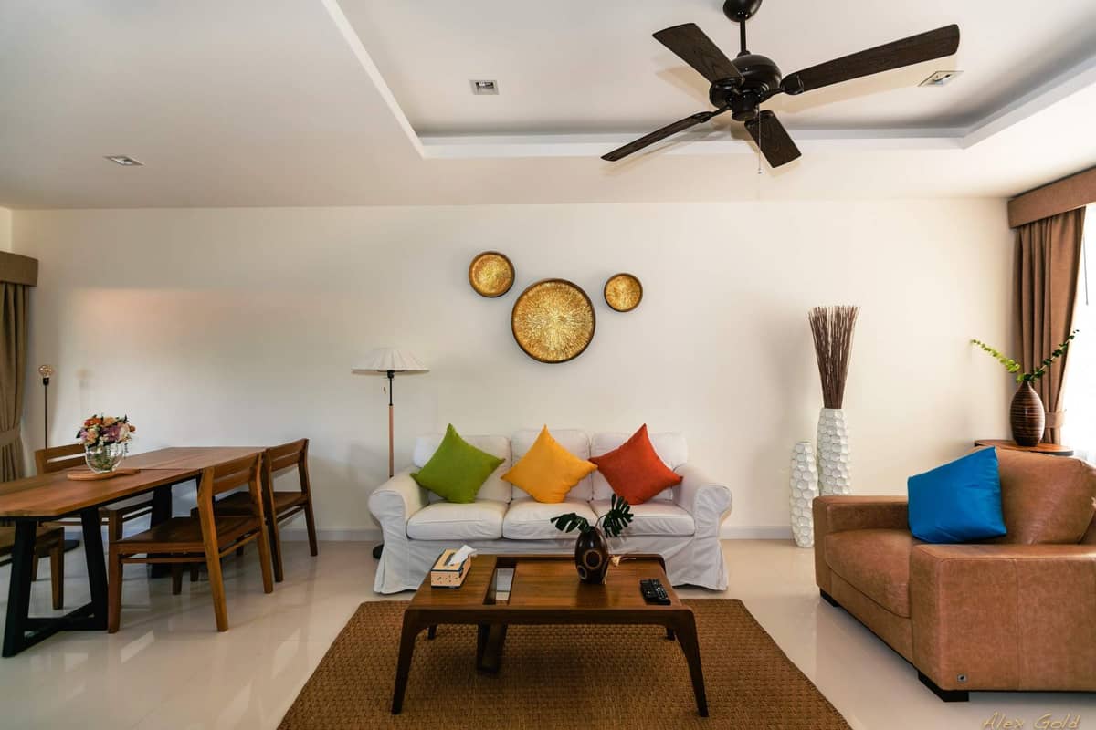 Rent townhouse Laguna Park 65/9, Thailand, Phuket, Laguna | Villacarte