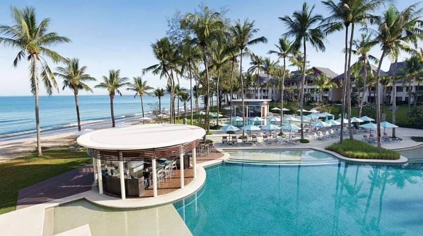 Rent villa Laguna Village 138/16, Thailand, Phuket, Laguna | Villacarte
