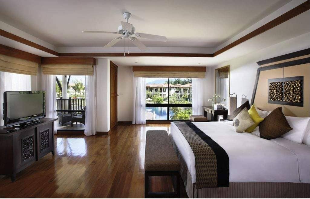 Rent villa Laguna Village 138/16, Thailand, Phuket, Laguna | Villacarte