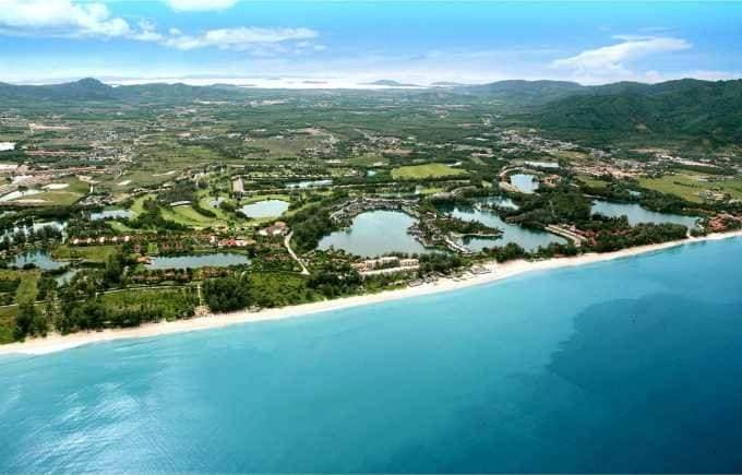 Rent villa Laguna Village 138/16, Thailand, Phuket, Laguna | Villacarte