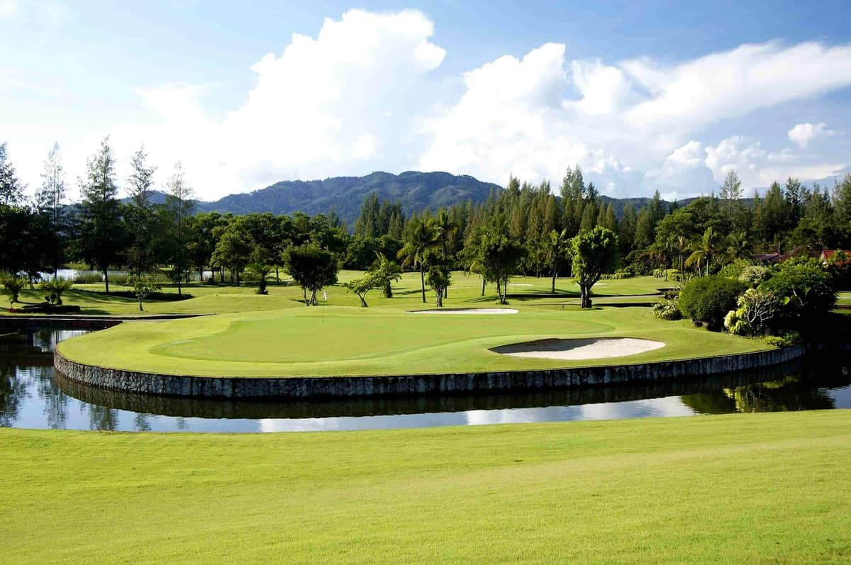 Rent villa Laguna Village 138/16, Thailand, Phuket, Laguna | Villacarte