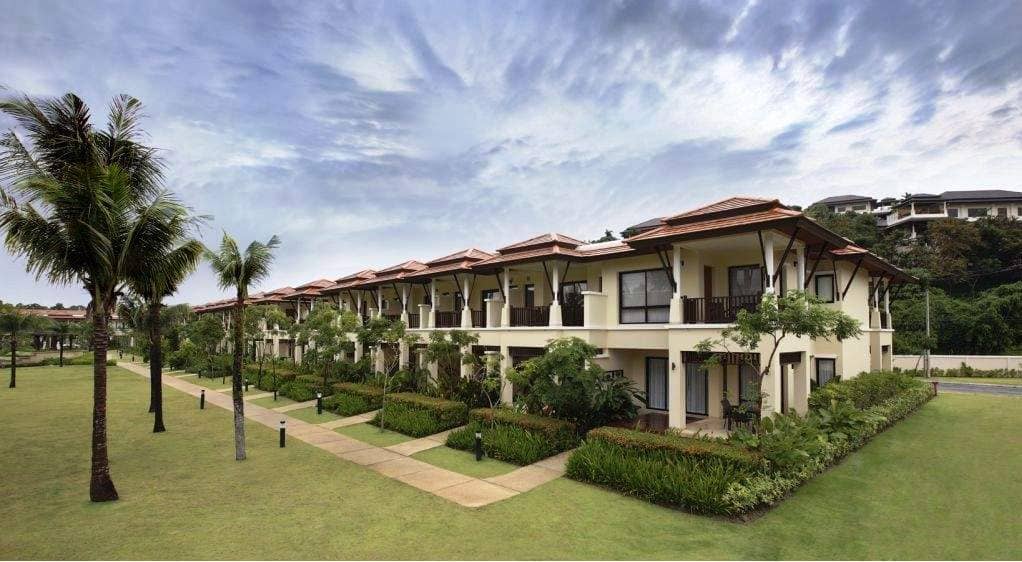 Rent villa Laguna Village 138/16, Thailand, Phuket, Laguna | Villacarte
