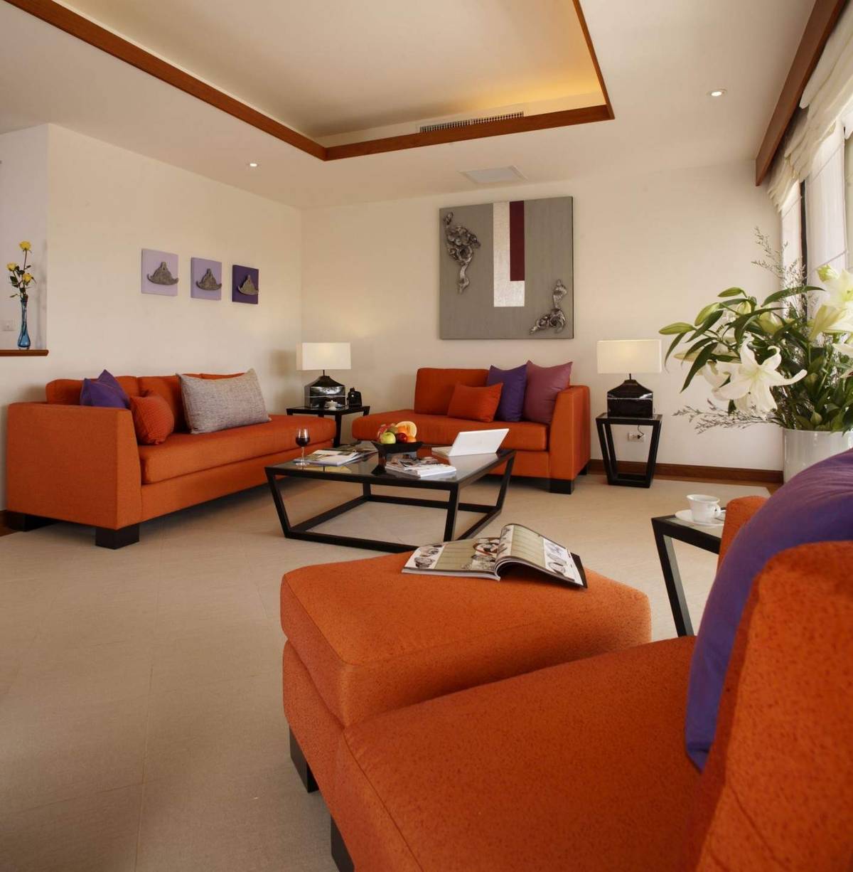 Rent villa Laguna Village 138/16, Thailand, Phuket, Laguna | Villacarte