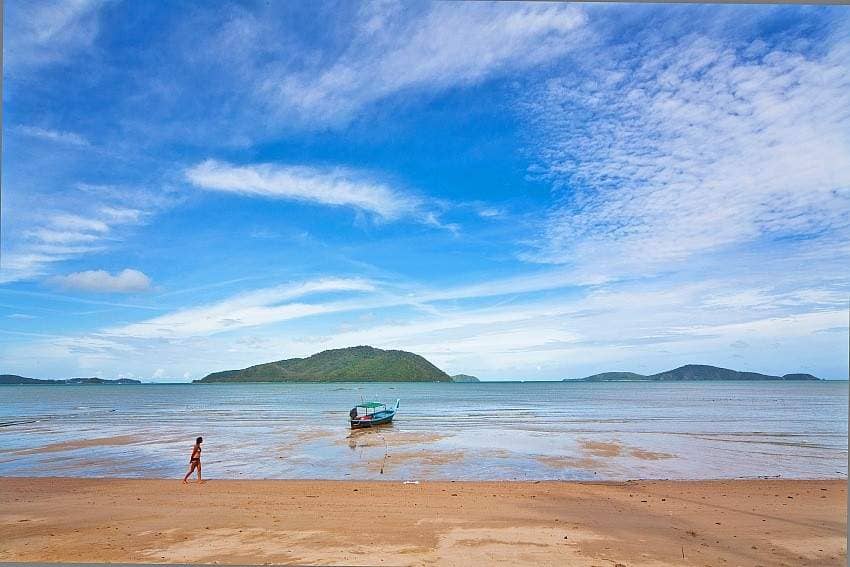 Rent townhouse Olinda, Thailand, Phuket, Rawai | Villacarte