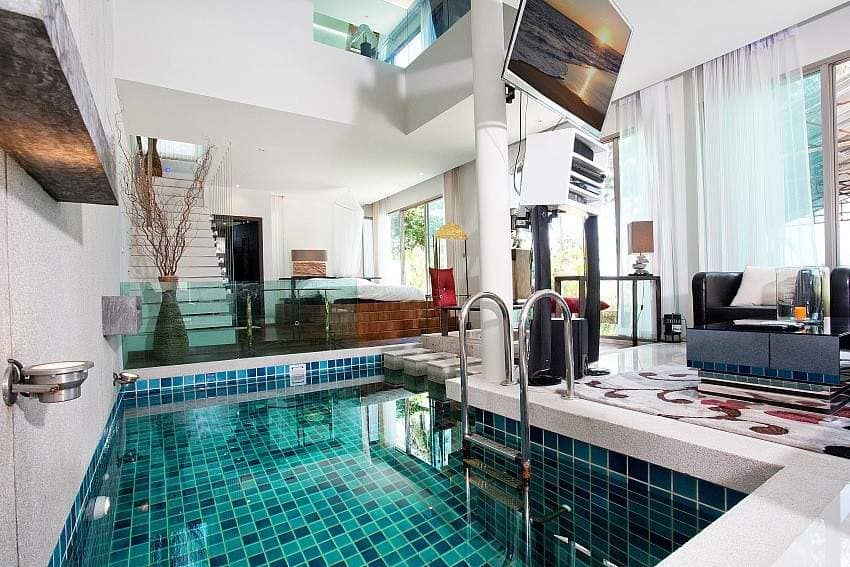 Rent townhouse Olinda, Thailand, Phuket, Rawai | Villacarte