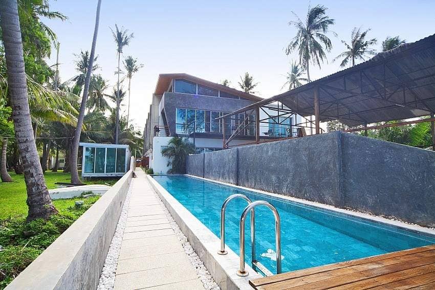 Rent townhouse Olinda, Thailand, Phuket, Rawai | Villacarte
