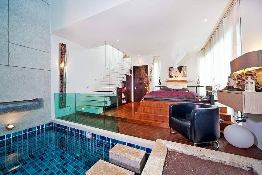Rent townhouse Olinda, Thailand, Phuket, Rawai | Villacarte