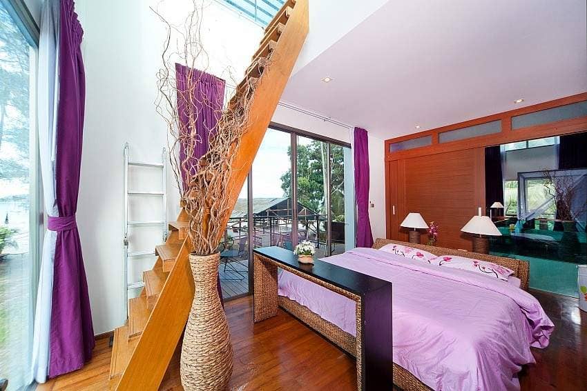 Rent townhouse Olinda, Thailand, Phuket, Rawai | Villacarte