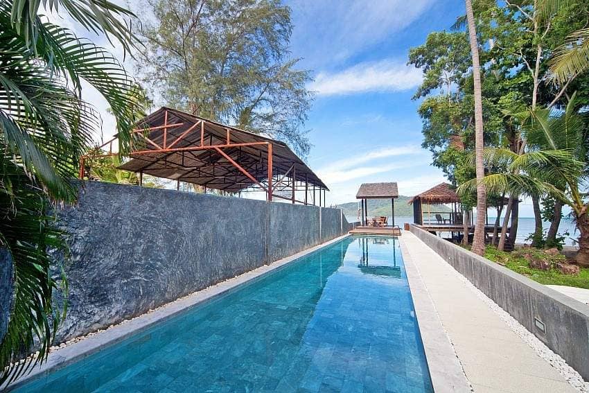 Rent townhouse Olinda, Thailand, Phuket, Rawai | Villacarte