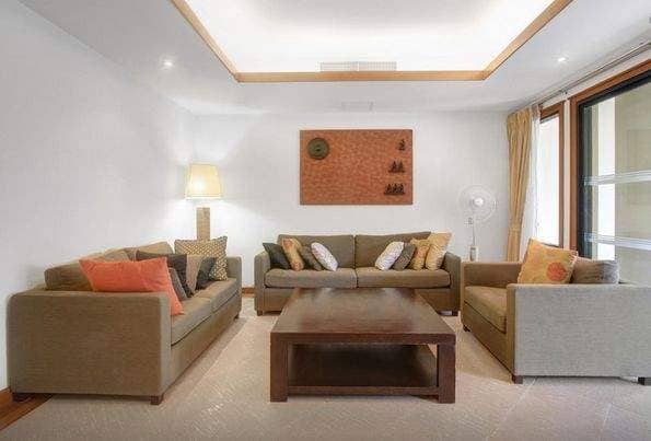 Rent townhouse Laguna Village, Thailand, Phuket, Laguna | Villacarte