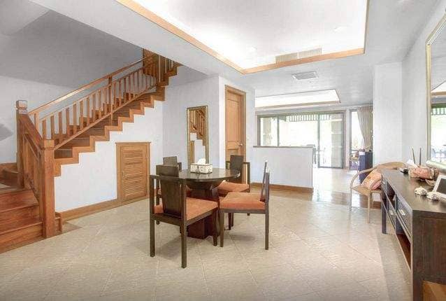 Rent townhouse Laguna Village, Thailand, Phuket, Laguna | Villacarte
