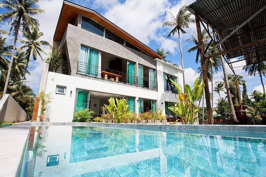 Rent townhouse Olinda, Thailand, Phuket, Rawai | Villacarte