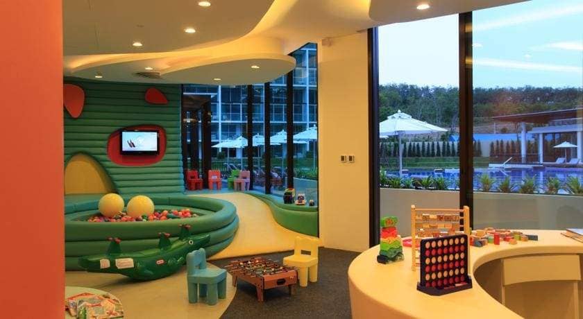 Rent townhouse Laguna Village, Thailand, Phuket, Laguna | Villacarte