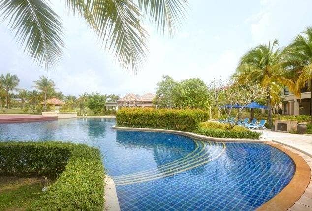 Rent townhouse Laguna Village, Thailand, Phuket, Laguna | Villacarte