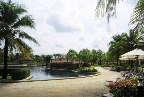 Rent townhouse Laguna Village, Thailand, Phuket, Laguna | Villacarte