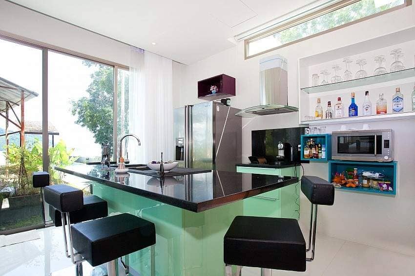Rent townhouse Olinda, Thailand, Phuket, Rawai | Villacarte