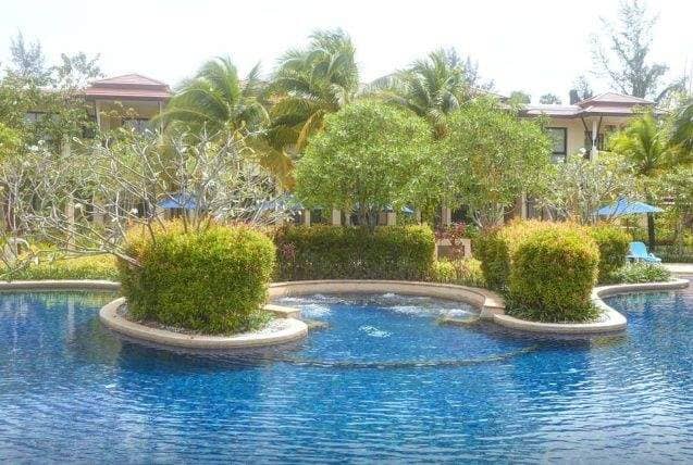 Rent townhouse Laguna Village, Thailand, Phuket, Laguna | Villacarte