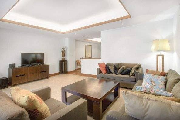 Rent townhouse Laguna Village, Thailand, Phuket, Laguna | Villacarte