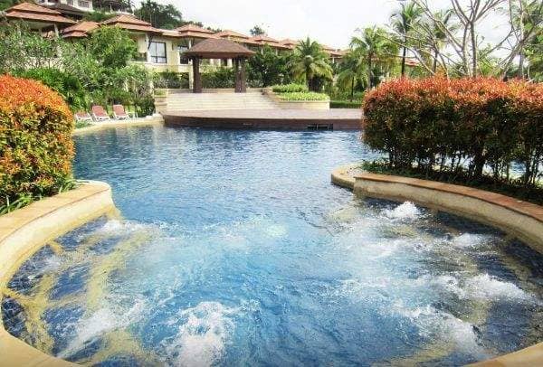Rent townhouse Laguna Village, Thailand, Phuket, Laguna | Villacarte