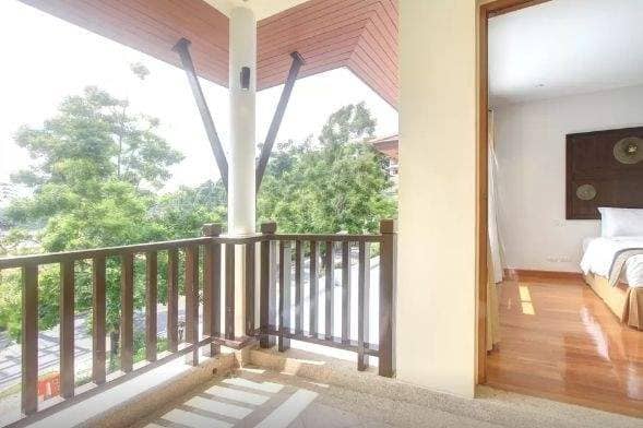 Rent townhouse Laguna Village, Thailand, Phuket, Laguna | Villacarte