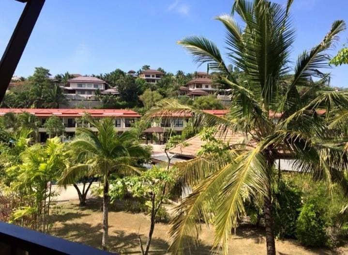 Rent townhouse Laguna Village, Thailand, Phuket, Laguna | Villacarte