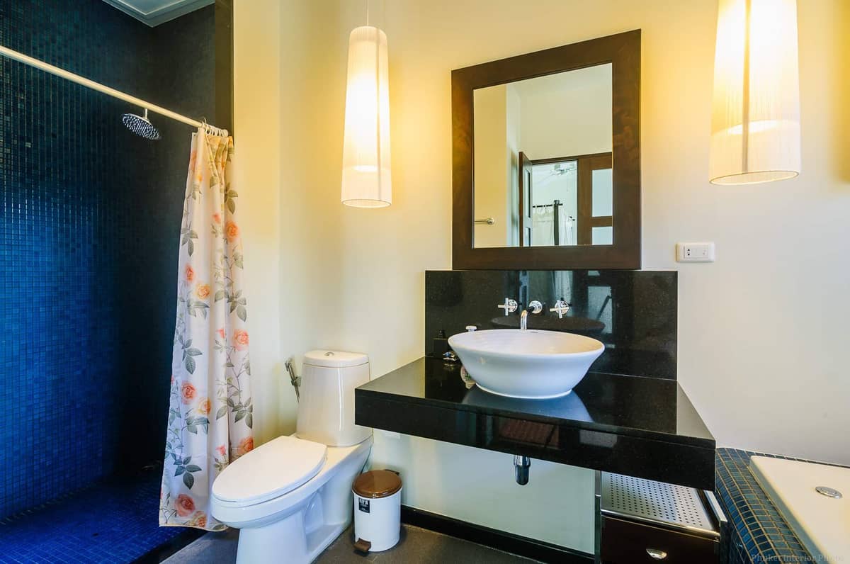 Rent villa The Niche villa 1, Thailand, Phuket, Nai Harn | Villacarte