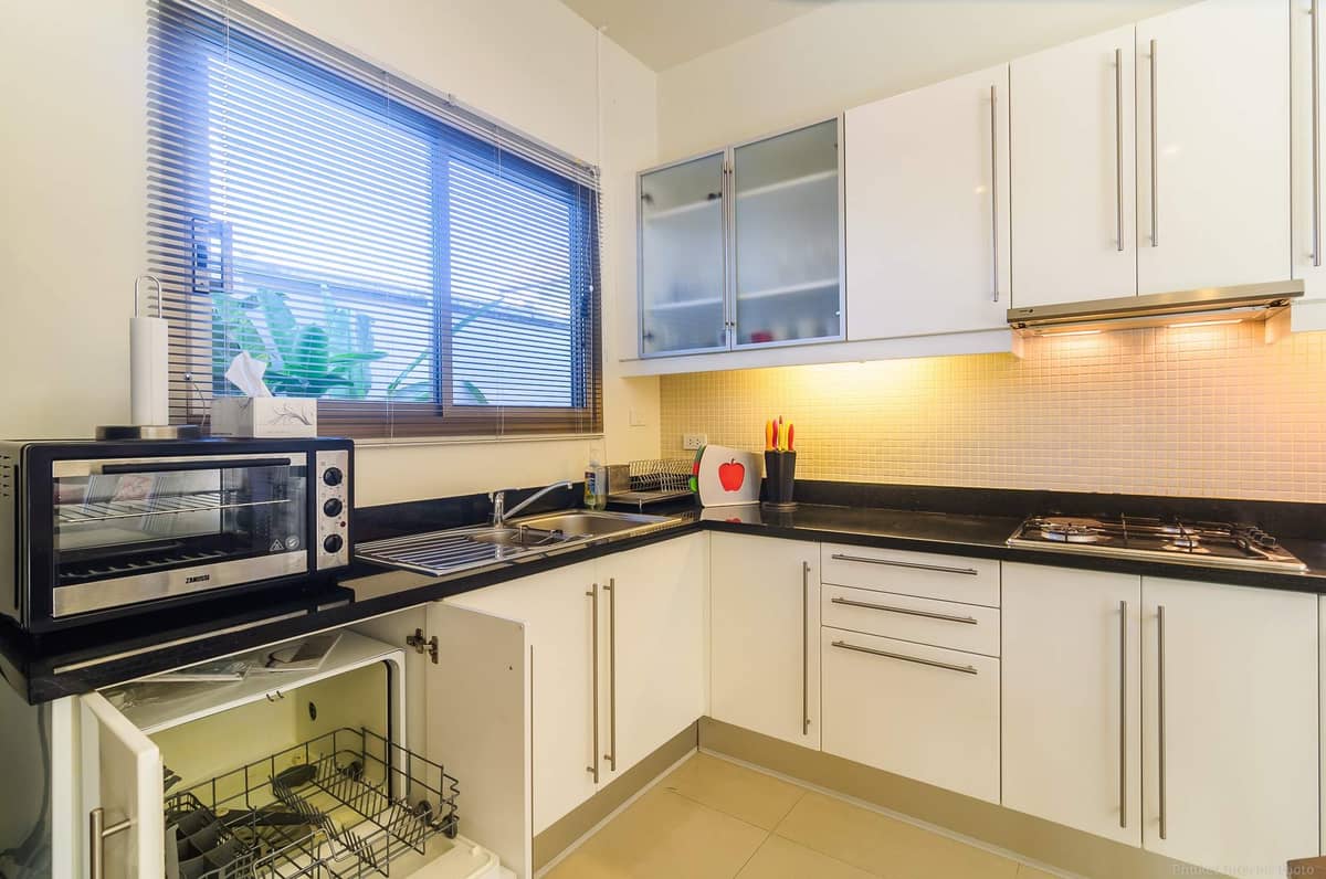 Rent villa The Niche villa 1, Thailand, Phuket, Nai Harn | Villacarte